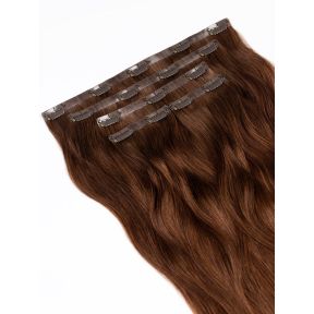 18in Original Human Hair 2/5